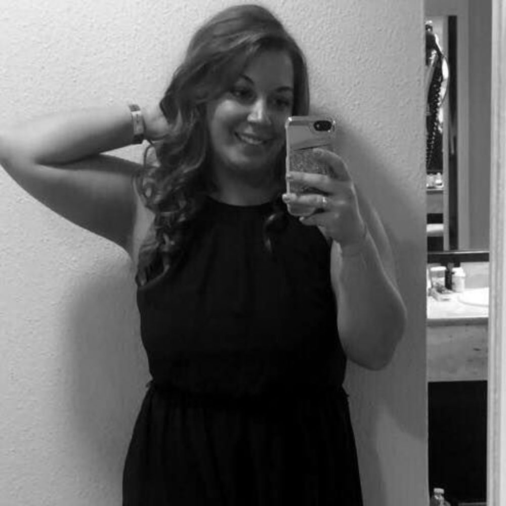 Meet your Posher, Jennifer